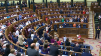 Os partidos quentan motores para unha campaña curta e con menos subvencións