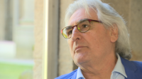 'A historia de Ramón', un conto de Paco López-Barxas