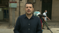Espazo Común reivindica un trato xusto para a provincia