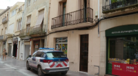 Detido por matar á nai e ferir ao irmán en Vilafranca del Penedès