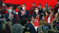 Sánchez di que os futuros Orzamentos son os da "recuperación xusta e interxeracional"