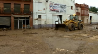 Continúa a busca dos cinco desaparecidos polo temporal en Cataluña