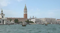 Cruceiros e grandes barcos deberán dicir adeus a Venecia para protexer a cidade dos canais