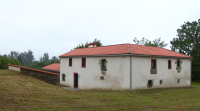 O concello de Ordes inaugura un albergue de peregrinos