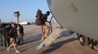 A ONU evacúa de Afganistán parte do seu persoal por seguridade