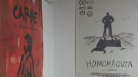 Chelo Loureiro e o cine de animación en Galicia