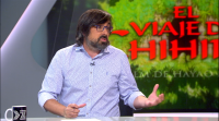 Carteleira de cine con Ángel Suanzes