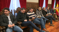 Os traballadores de Meirama piden que se manteña o emprego cun peche de 24 horas