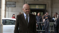A Fiscalía pídelle ao Supremo que confirme as condenas contra Chaves e Griñán polos ERE