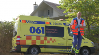 O novo contrato das ambulancias dobra o presuposto e inclúe seis novas unidades