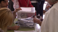A oposición, crítica coa data escollida por Feijóo para celebrar as eleccións