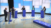 CRTVG convida as principais forzas políticas galegas a un debate electoral o luns 23 de marzo