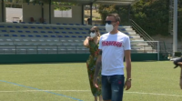 Iago Aspas só quere pensar na salvación e non en fichaxes