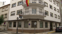 Deteñen por agresión sexual un mozo en Monforte