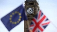 Os mozos galegos no Reino Unido, ante o futuro e a incerteza do "brexit"