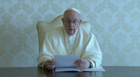 O Papa comeza mañá unha histórica e difícil visita a Iraq