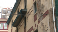 Os veciños do barrio coruñés do Orzán denuncian o abandono do barrio