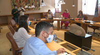 O Parlamento analizará a situación das residencias de maiores durante a pandemia