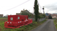 Veciños de Gondomar, sen electricidade no Nadal