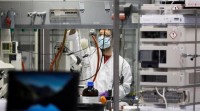 PharmaMar gaña un 65 % menos no primeiro trimestre do ano