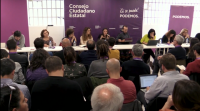Arquivan a causa contra un ex-avogado de Podemos por acoso