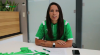 Mari Paz Vilas ficha polo Betis