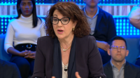 Ciudadanos cortexa a Soraya Rodríguez 24 horas despois de deixar o PSOE