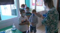 Os centros educativos ao longo desta pandemia no día a día