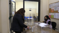 Os galegos residentes na Arxentina xa poden votar presencialmente