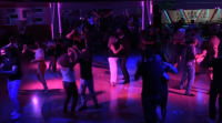 Media España volve bailar na pista dos locais de ocio nocturno