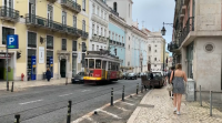 Portugal pecha a área metropolitana de Lisboa durante as fins de semana