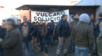 Vulcano construirá o ferri Villa de Tenor tralo acordo co Sabadell e Armas