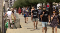 A área sanitaria de Ourense multiplica por seis os conatxios