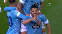 O Celta chega ao Camp Nou pleno de confianza