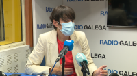 Ana Pontón di que o BNG é a alternativa para o cambio de goberno en Galicia