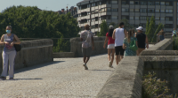 Ourense segue batendo récords de contaxios