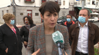 O BNG vincula a fin do estado de emerxencia co bo facer dos galegos e o PSdeG co proceso de vacinación liderado polo Goberno