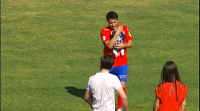 Barco 3-2 As Pontes