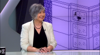 Videoxogos en galego, con Luz Castro