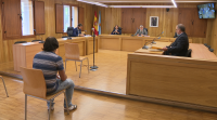 Visto para sentenza o xuízo a un home de Chantada por presuntos abusos aos fillos