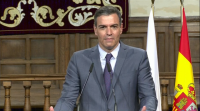 Sánchez asume o custo político dos indultos e aposta por abrir unha nova etapa