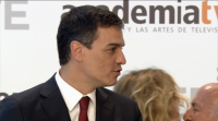 Pedro Sánchez só irá ao debate a cinco que inclúe a Vox