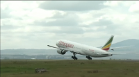 Dous españois figuran entre os 157 mortos do avión que caeu en Etiopía