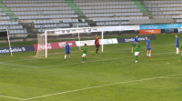 Racing de Ferrol 1-0 Laracha