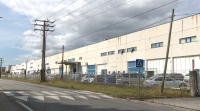 A Garda Civil investiga se o accidente laboral do Porriño foi un homicidio por imprudencia