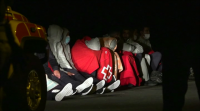Traxedia en Lanzarote: 4 inmigrantes morren e 3 desaparcidos