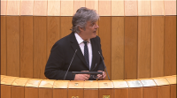 O PPdeG destaca a estabilidade económica de Galicia para afrontar a crise