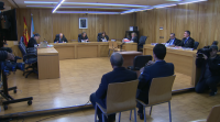 Condenado a tres anos e medio de cárcere o ex-párroco de Ribadeo que se apropiou de obxectos relixiosos