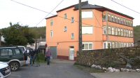 Os donos da residencia clausurada na Fonsagrada declararán en calidade de investigados