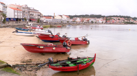 A Illa de Arousa, o concello con maior incidencia de Galicia